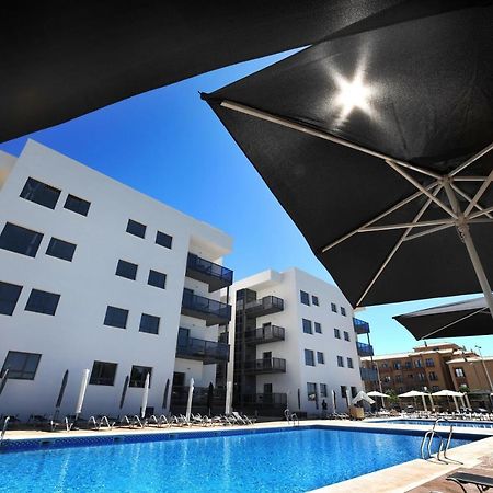 Leo Deluxe Punta Umbria (Adults Only) Apartman Kültér fotó