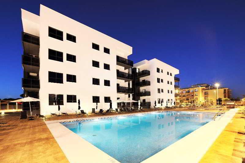 Leo Deluxe Punta Umbria (Adults Only) Apartman Kültér fotó