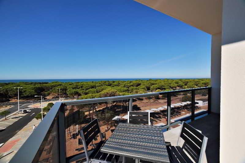 Leo Deluxe Punta Umbria (Adults Only) Apartman Kültér fotó