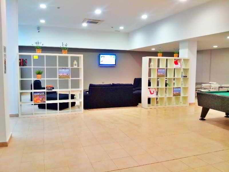 Leo Deluxe Punta Umbria (Adults Only) Apartman Kültér fotó