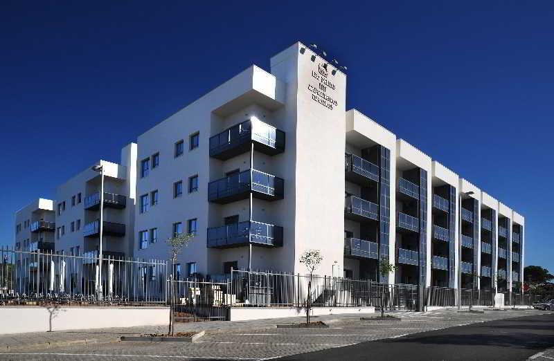 Leo Deluxe Punta Umbria (Adults Only) Apartman Kültér fotó