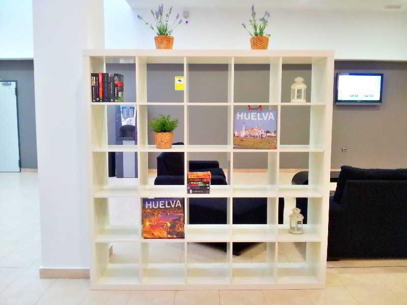 Leo Deluxe Punta Umbria (Adults Only) Apartman Kültér fotó