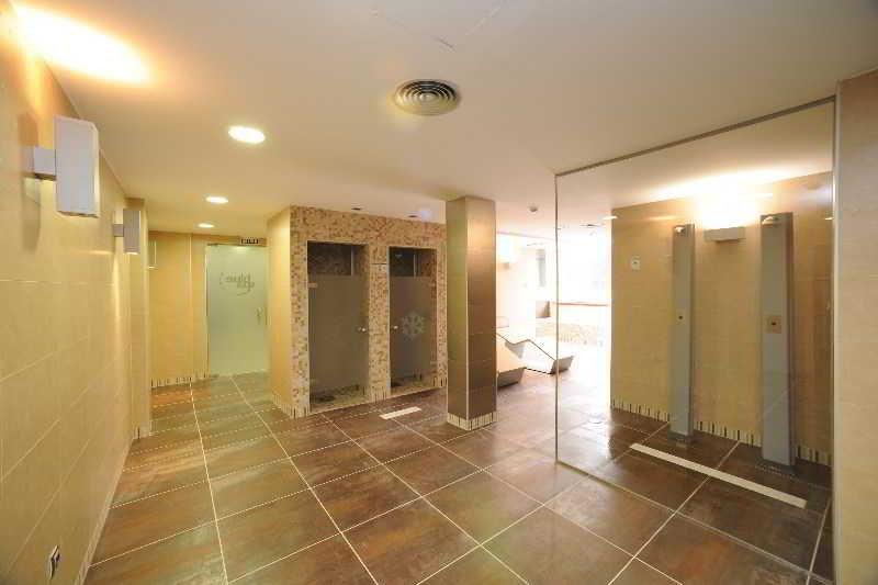 Leo Deluxe Punta Umbria (Adults Only) Apartman Kültér fotó