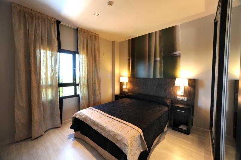 Leo Deluxe Punta Umbria (Adults Only) Apartman Kültér fotó