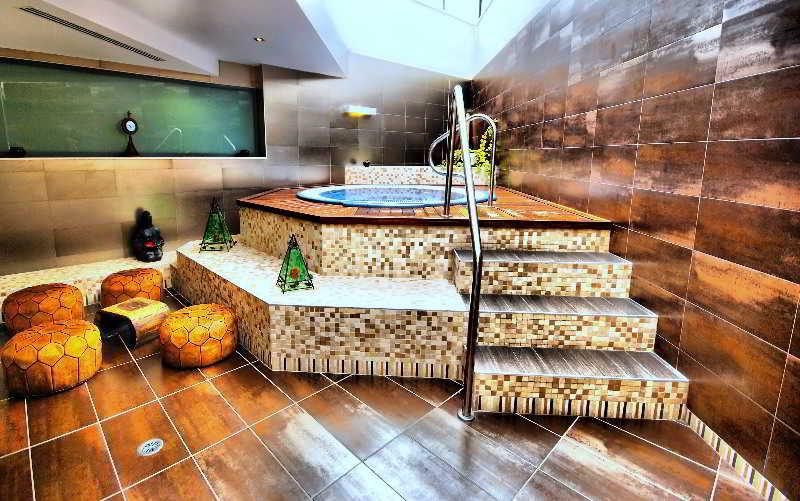 Leo Deluxe Punta Umbria (Adults Only) Apartman Kültér fotó