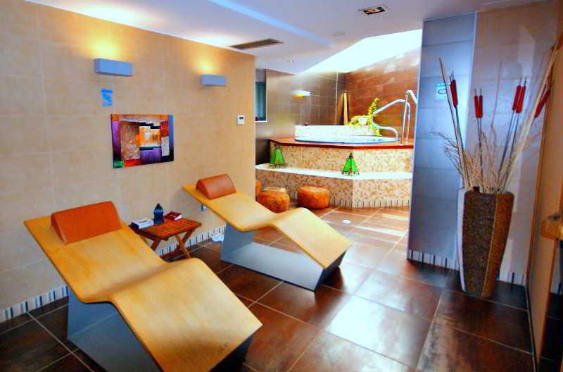 Leo Deluxe Punta Umbria (Adults Only) Apartman Kültér fotó