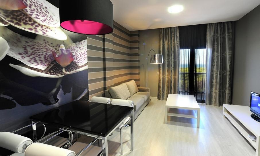 Leo Deluxe Punta Umbria (Adults Only) Apartman Kültér fotó