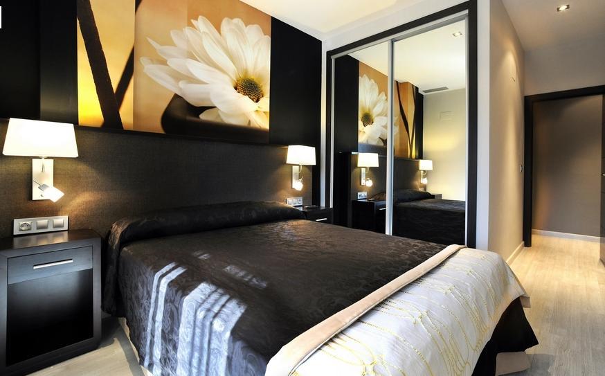Leo Deluxe Punta Umbria (Adults Only) Apartman Kültér fotó