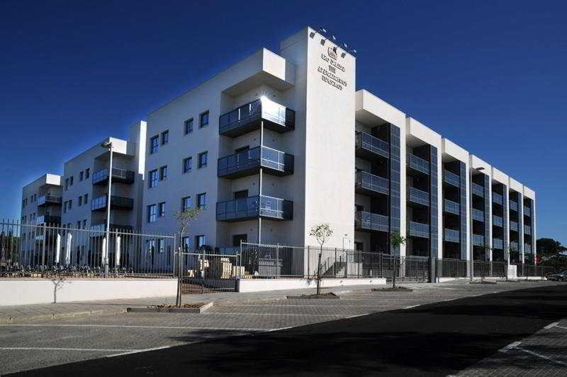Leo Deluxe Punta Umbria (Adults Only) Apartman Kültér fotó