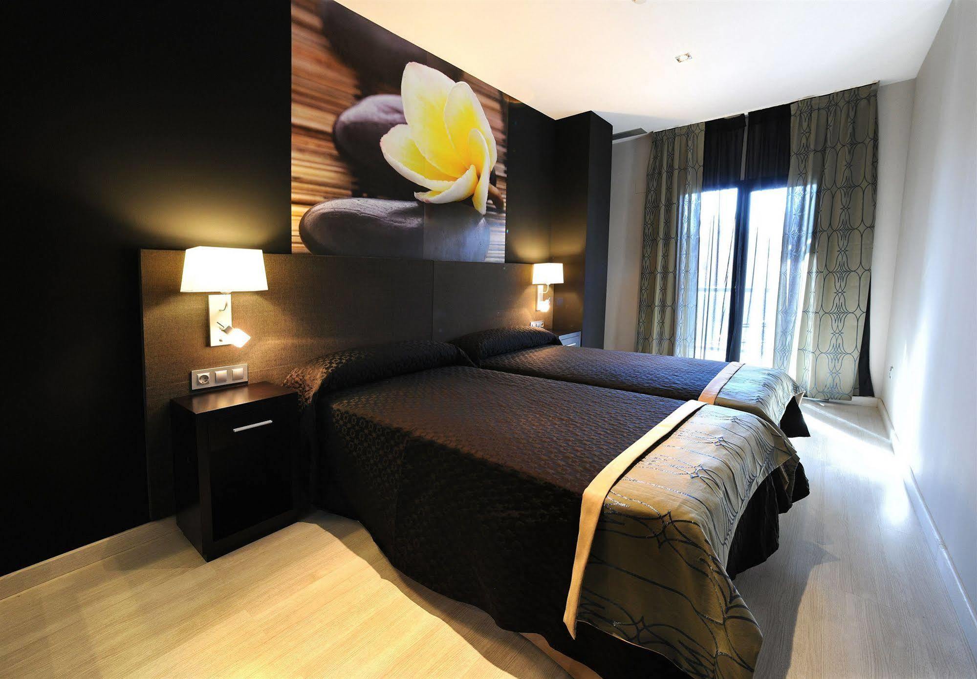Leo Deluxe Punta Umbria (Adults Only) Apartman Kültér fotó