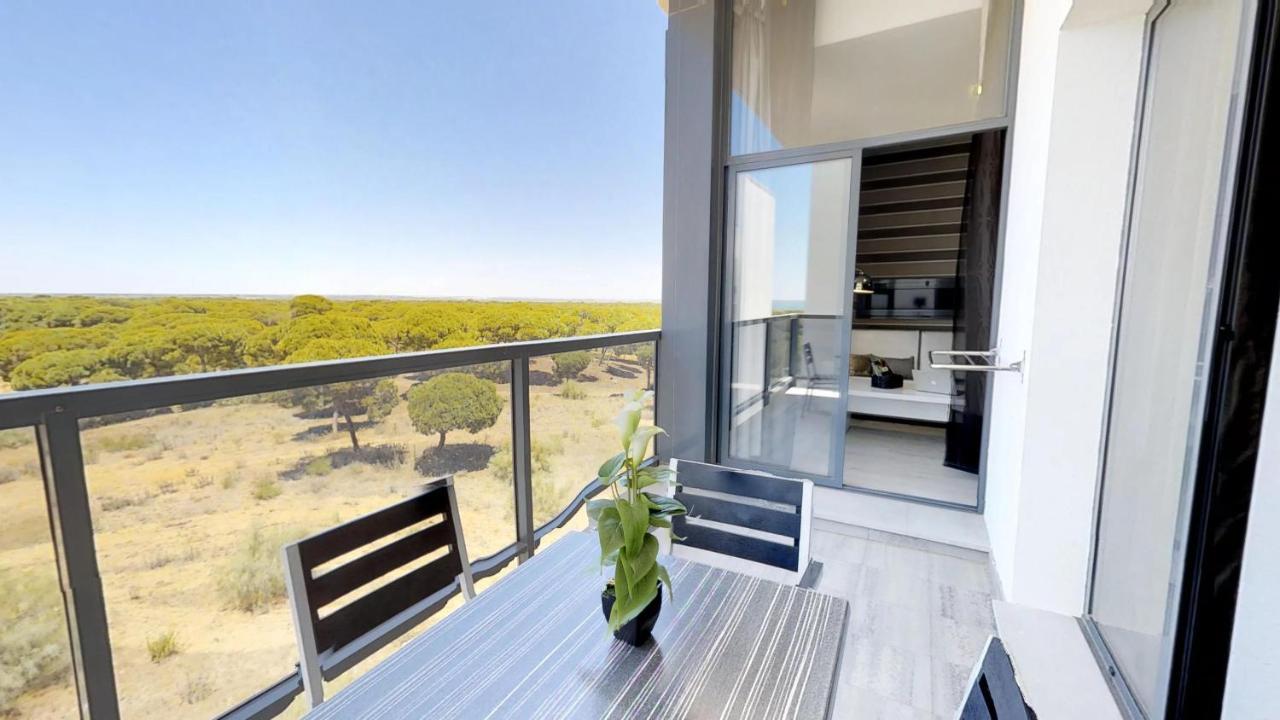 Leo Deluxe Punta Umbria (Adults Only) Apartman Kültér fotó