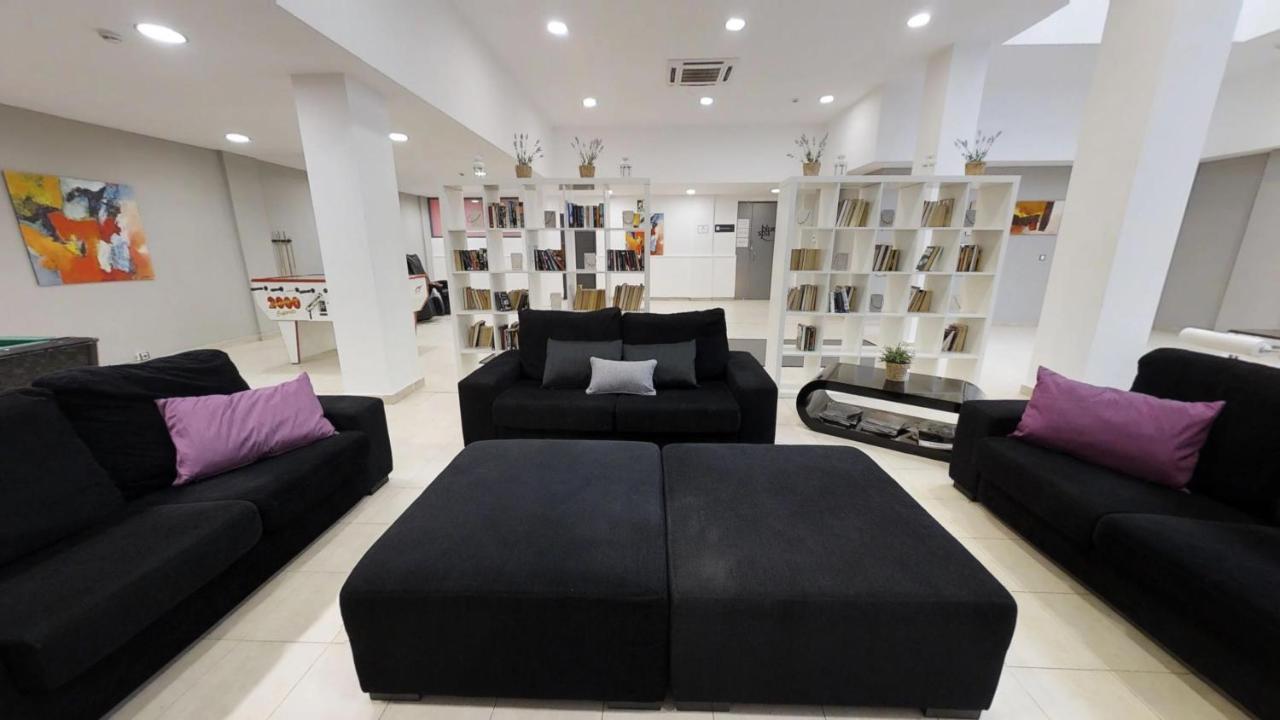 Leo Deluxe Punta Umbria (Adults Only) Apartman Kültér fotó
