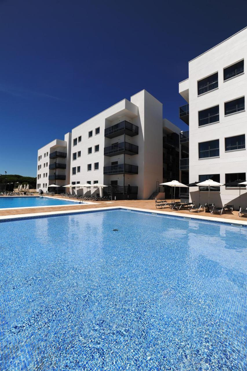 Leo Deluxe Punta Umbria (Adults Only) Apartman Kültér fotó