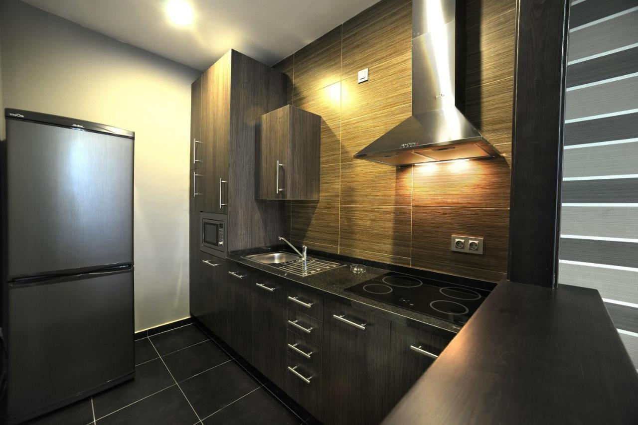 Leo Deluxe Punta Umbria (Adults Only) Apartman Kültér fotó
