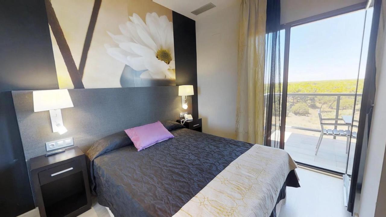 Leo Deluxe Punta Umbria (Adults Only) Apartman Kültér fotó