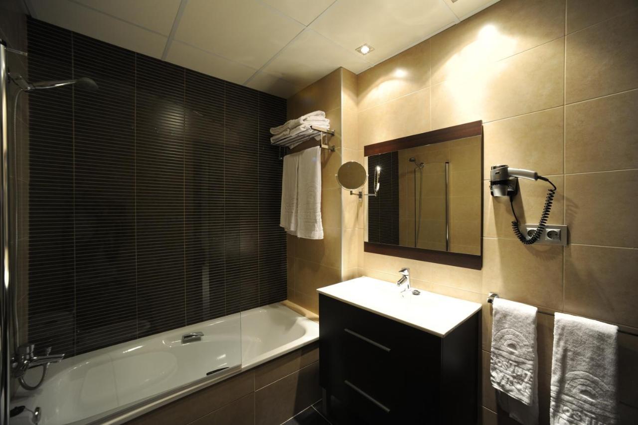 Leo Deluxe Punta Umbria (Adults Only) Apartman Kültér fotó