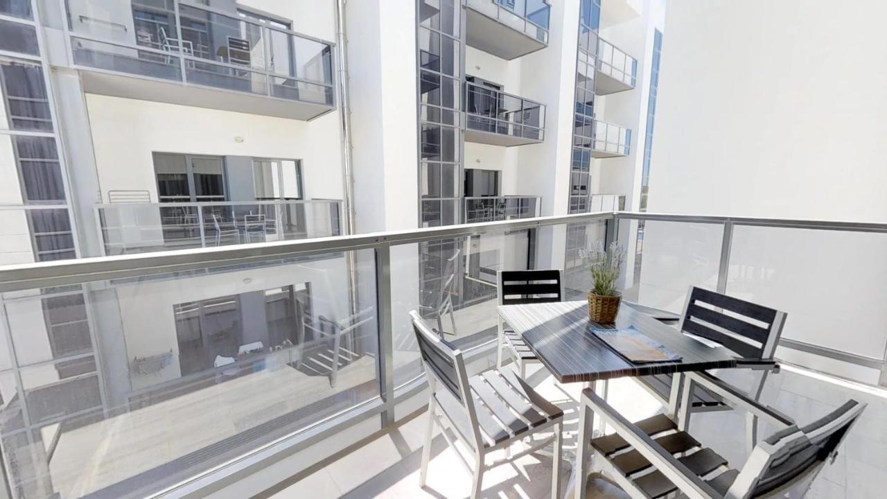 Leo Deluxe Punta Umbria (Adults Only) Apartman Kültér fotó