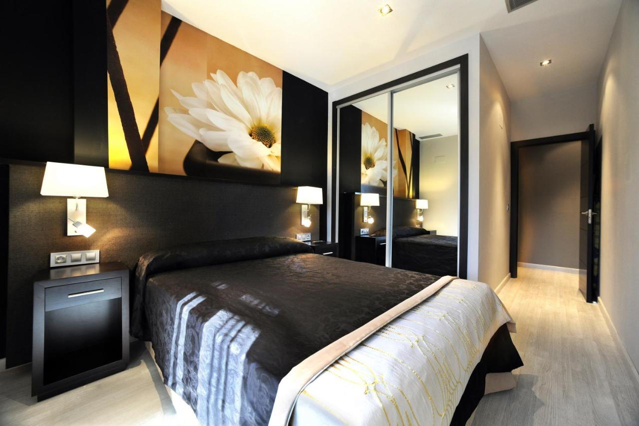 Leo Deluxe Punta Umbria (Adults Only) Apartman Kültér fotó