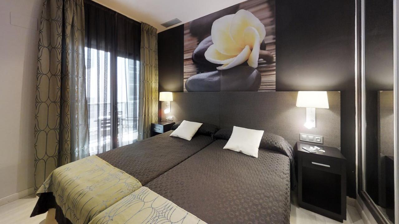 Leo Deluxe Punta Umbria (Adults Only) Apartman Kültér fotó