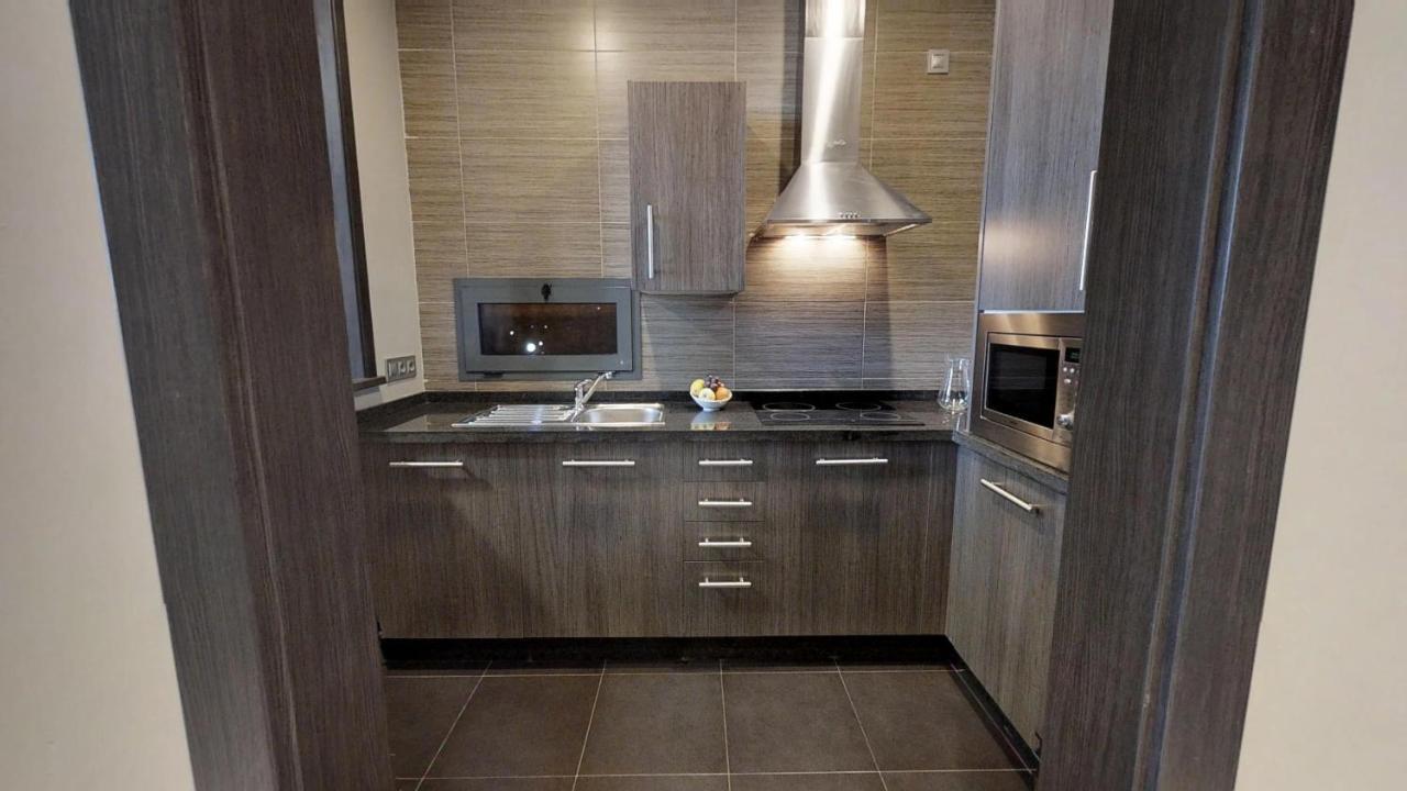 Leo Deluxe Punta Umbria (Adults Only) Apartman Kültér fotó