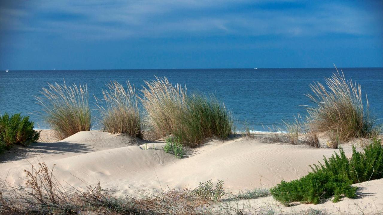 Leo Deluxe Punta Umbria (Adults Only) Apartman Kültér fotó