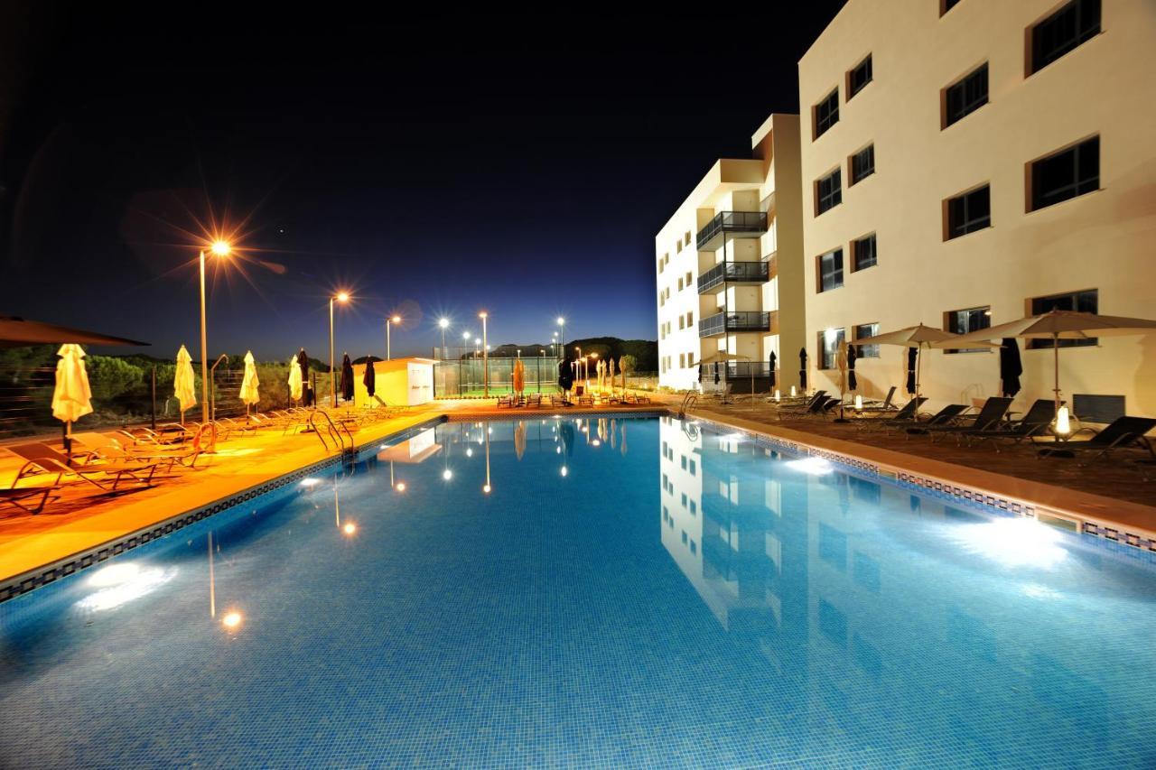 Leo Deluxe Punta Umbria (Adults Only) Apartman Kültér fotó