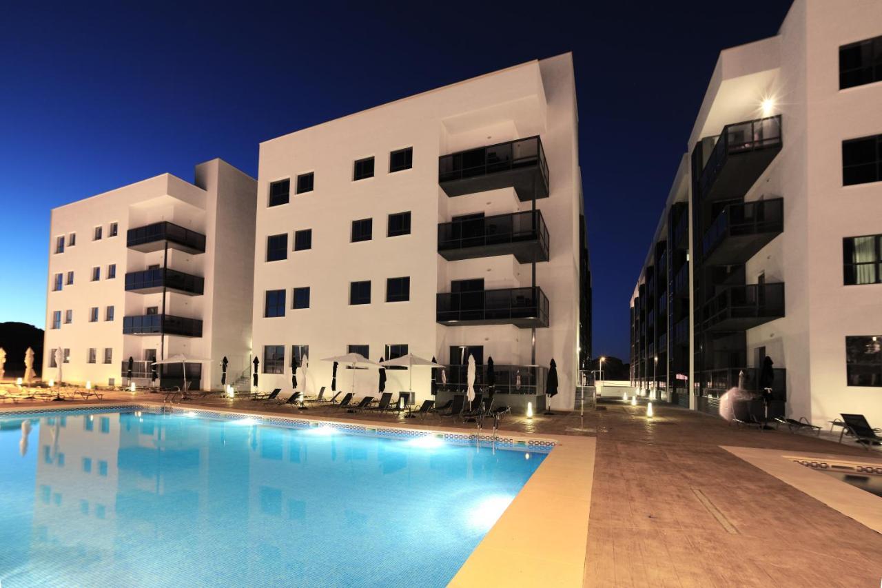 Leo Deluxe Punta Umbria (Adults Only) Apartman Kültér fotó