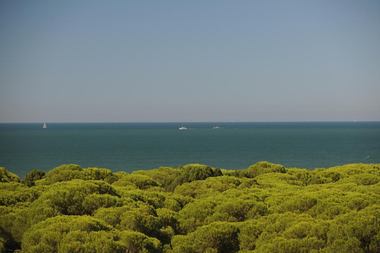 Leo Deluxe Punta Umbria (Adults Only) Apartman Kültér fotó